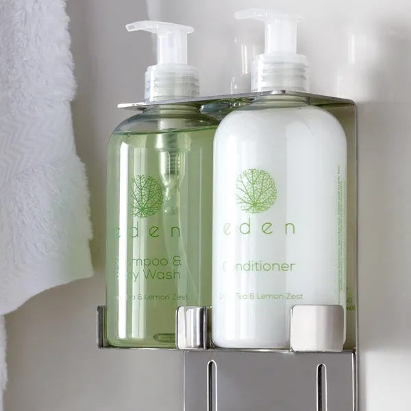 Eden Green Tea & Lemon Zest Shampoo & Body Wash