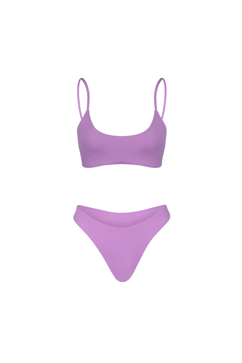 Emma Bikini - Lilac