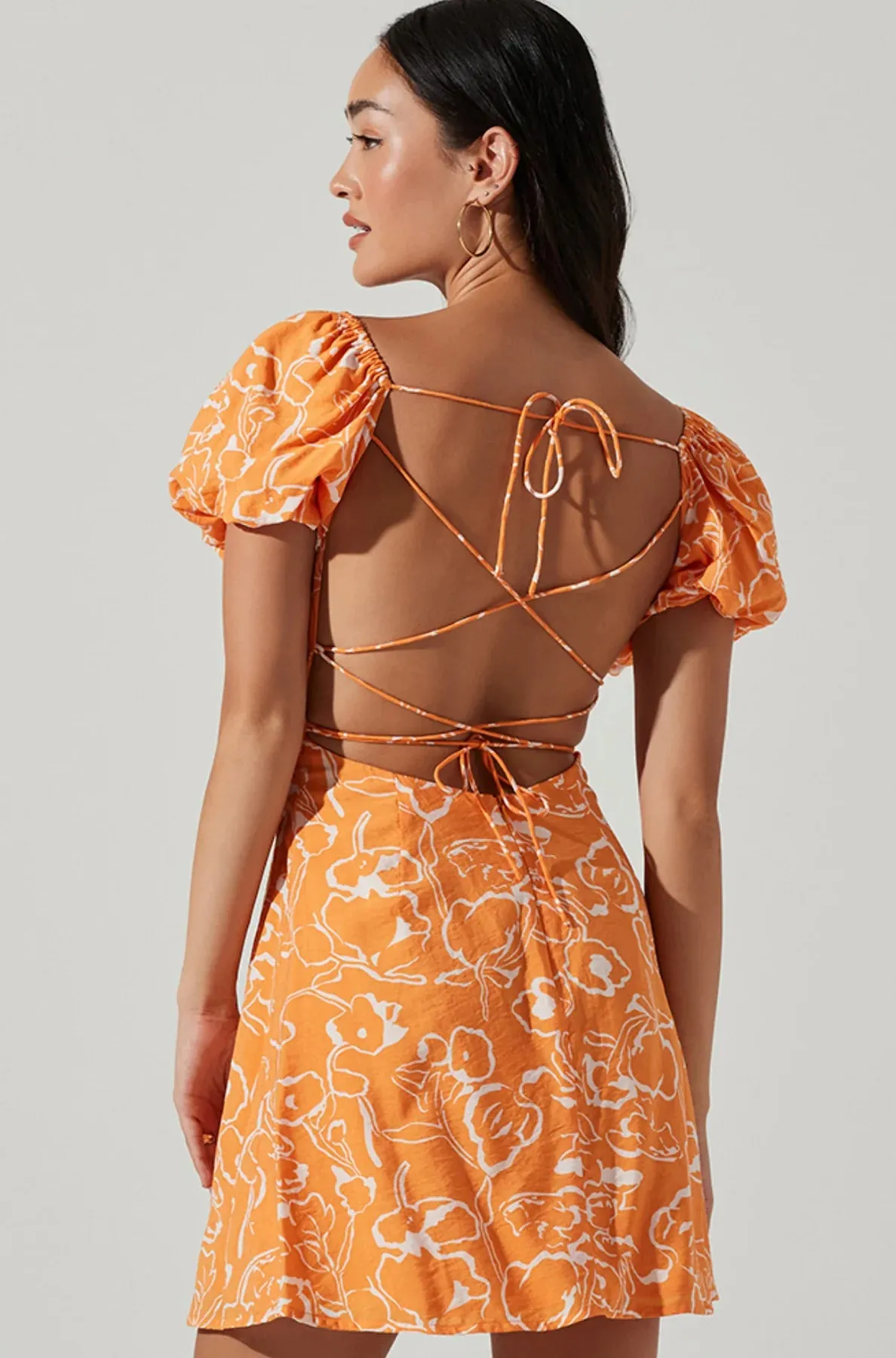 Esilda Dress