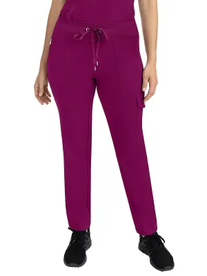 HH 360 - Women's Nikki Knit Waistband Pant [1]