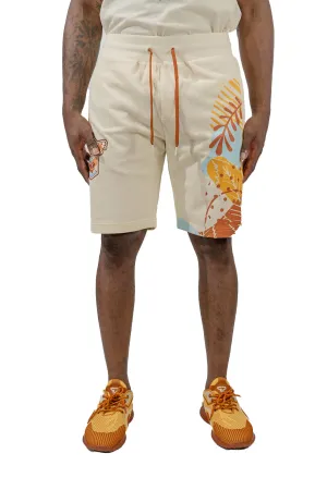 Hold On To Your Values Shorts