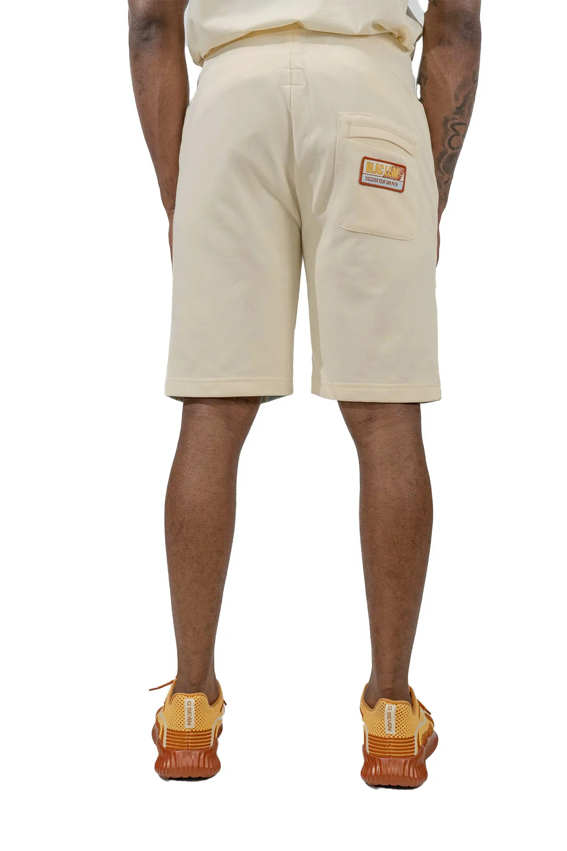Hold On To Your Values Shorts