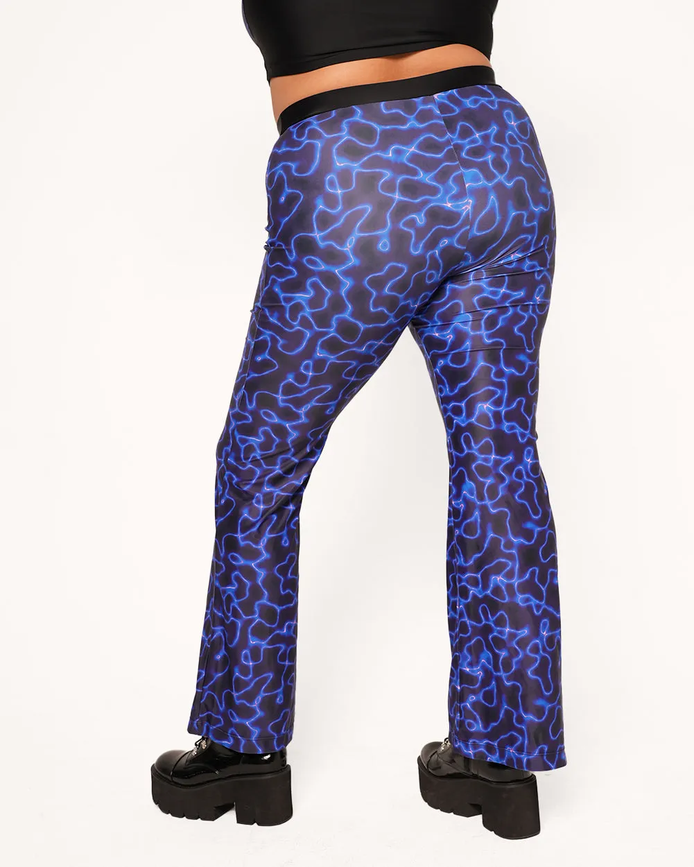 Hyperstream Bottoms