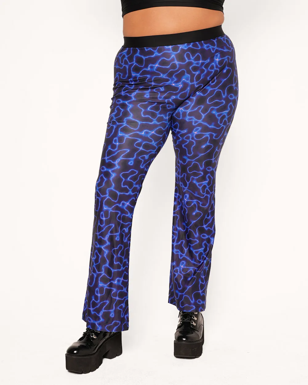 Hyperstream Bottoms