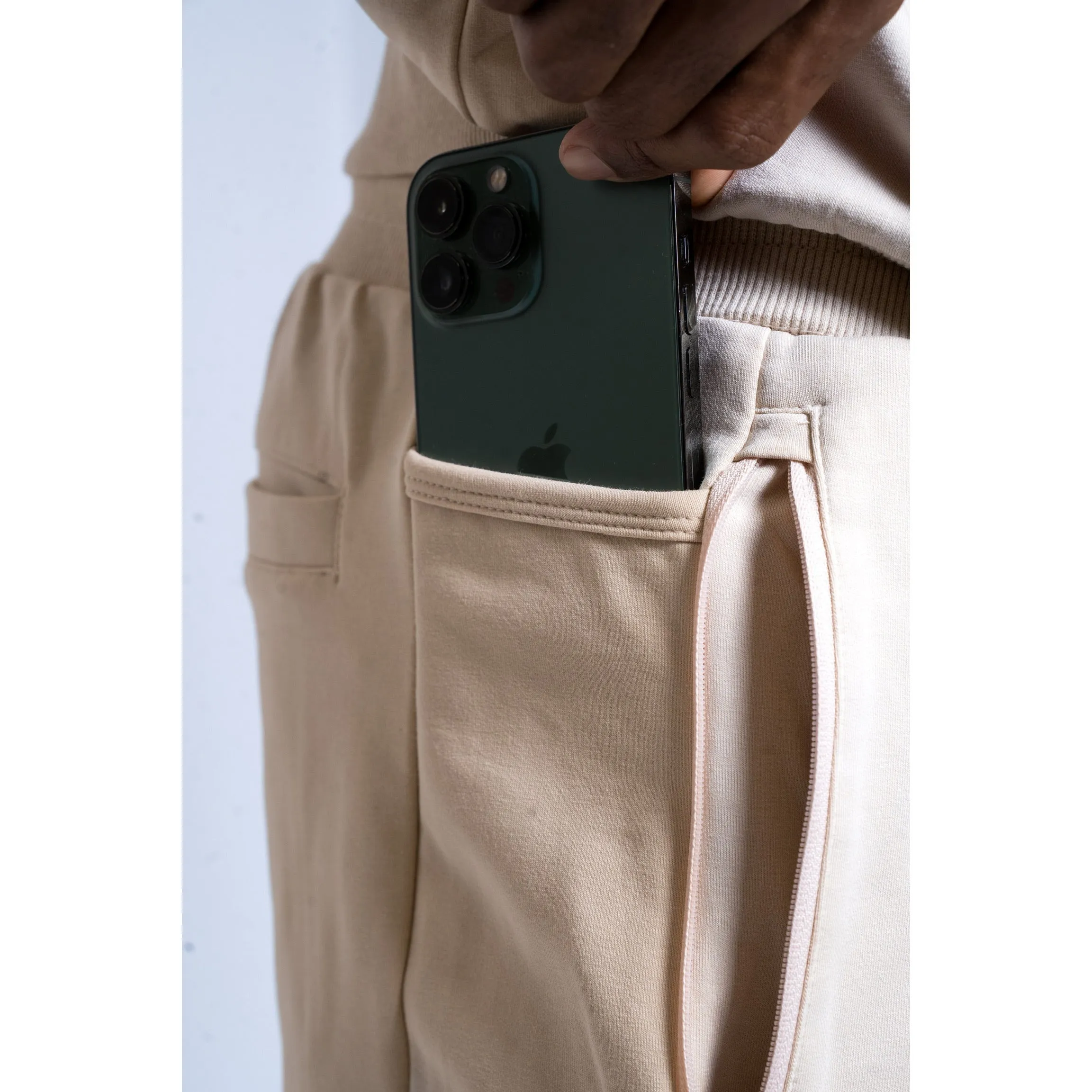 Ice Cream Jogger Shorts