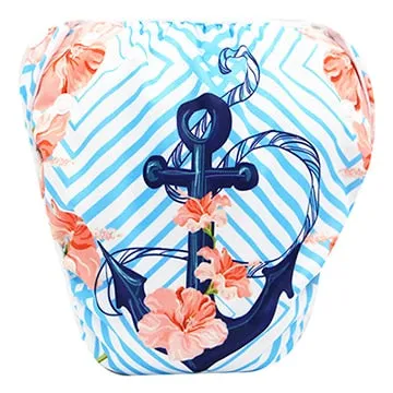 Infant Reusable Swim Diaper