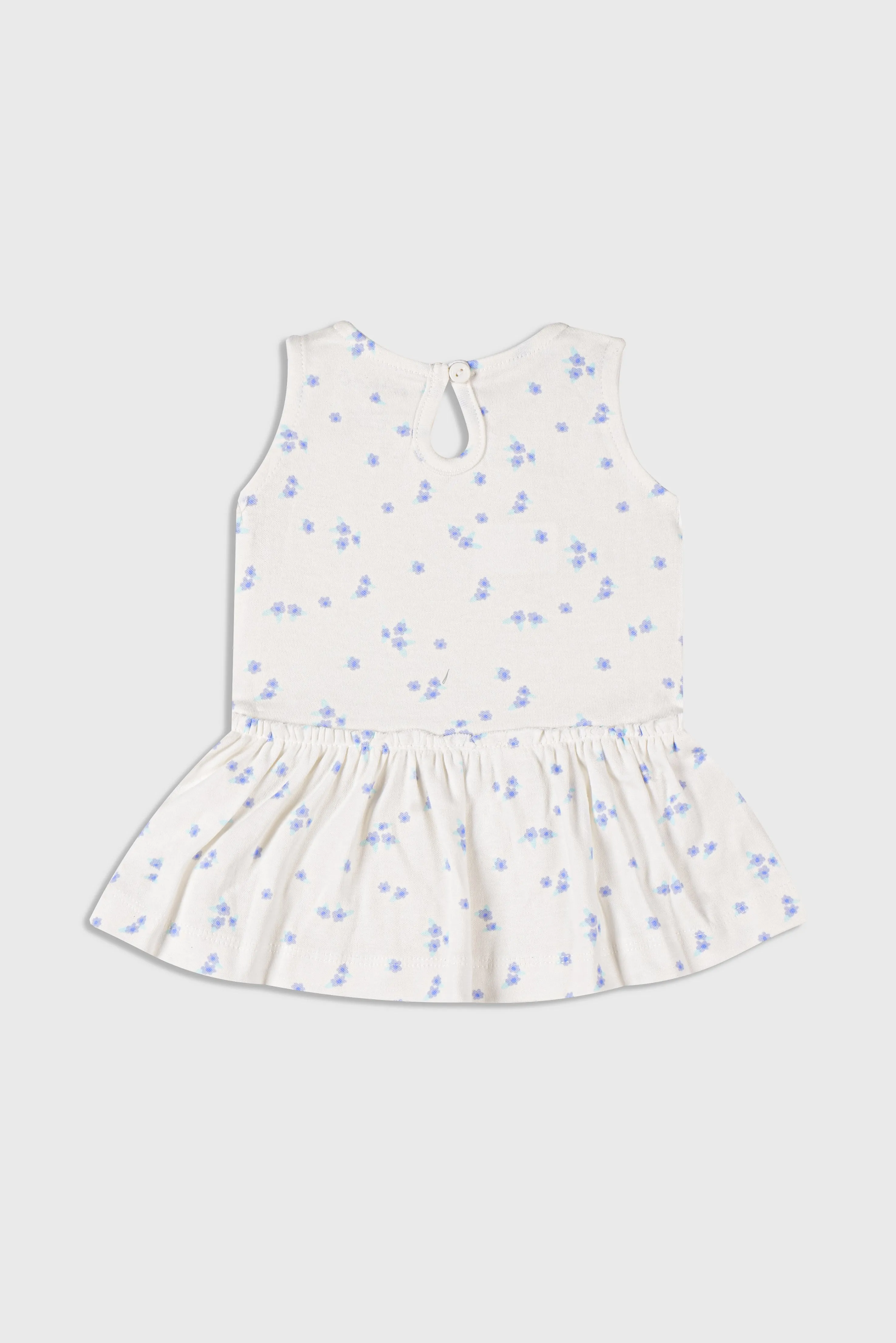 Ivy bloom Baby frock