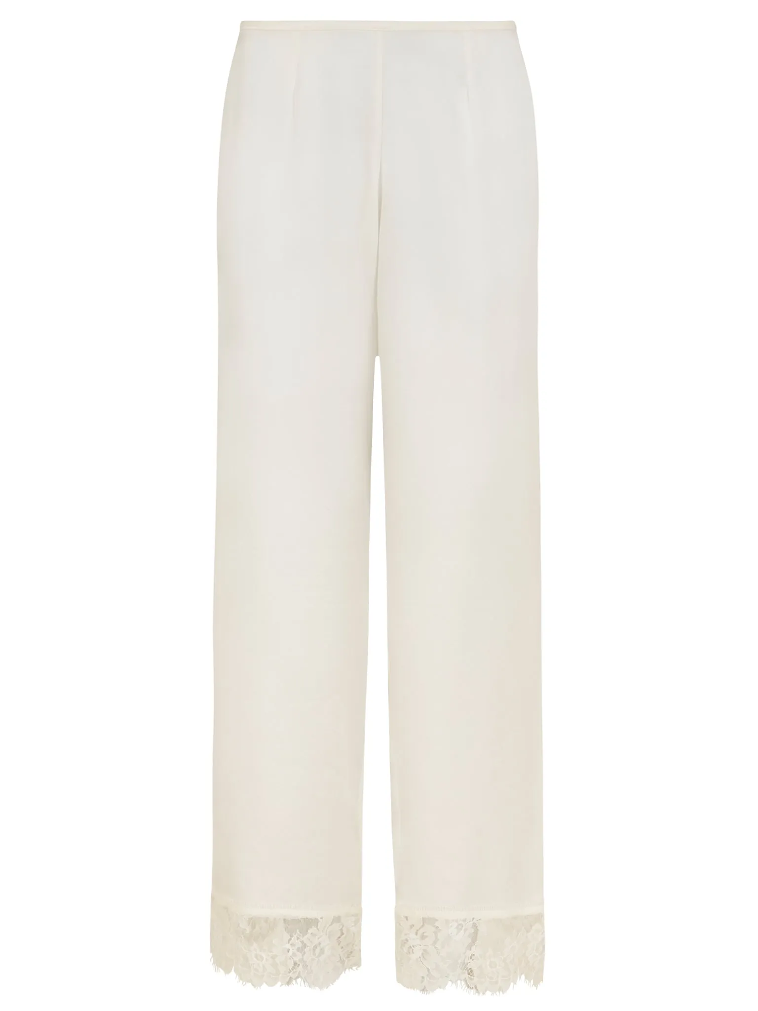 Lana Silk Cami  Pyjama Set