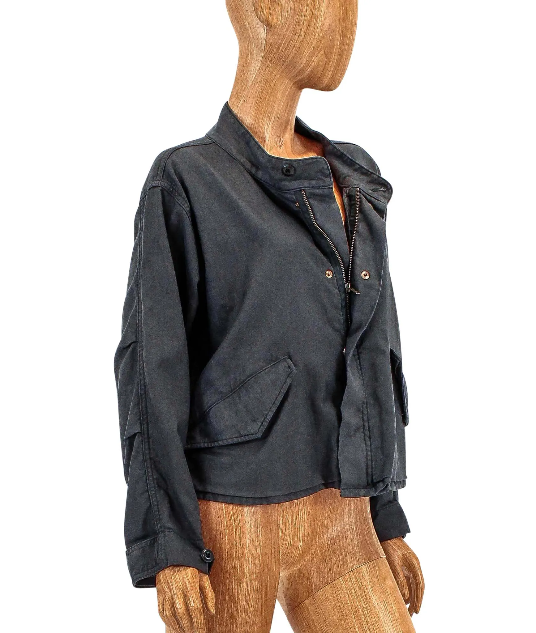 Lightweight Jacket