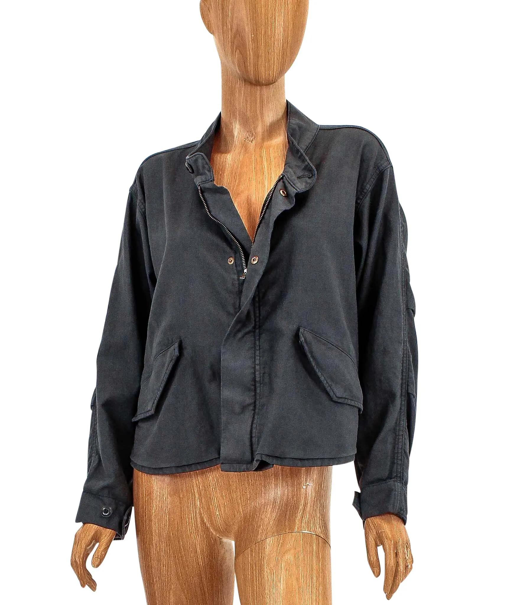 Lightweight Jacket