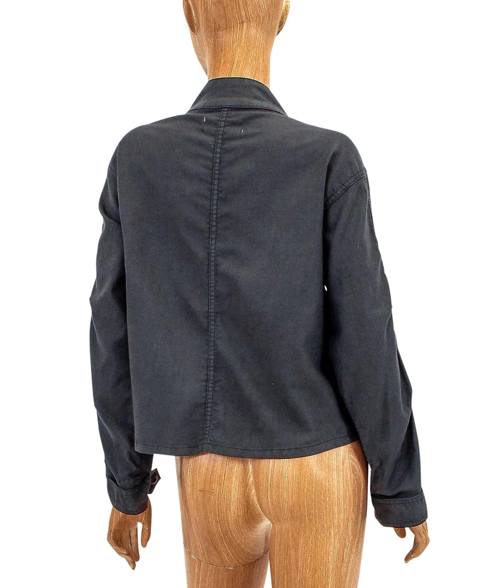 Lightweight Jacket