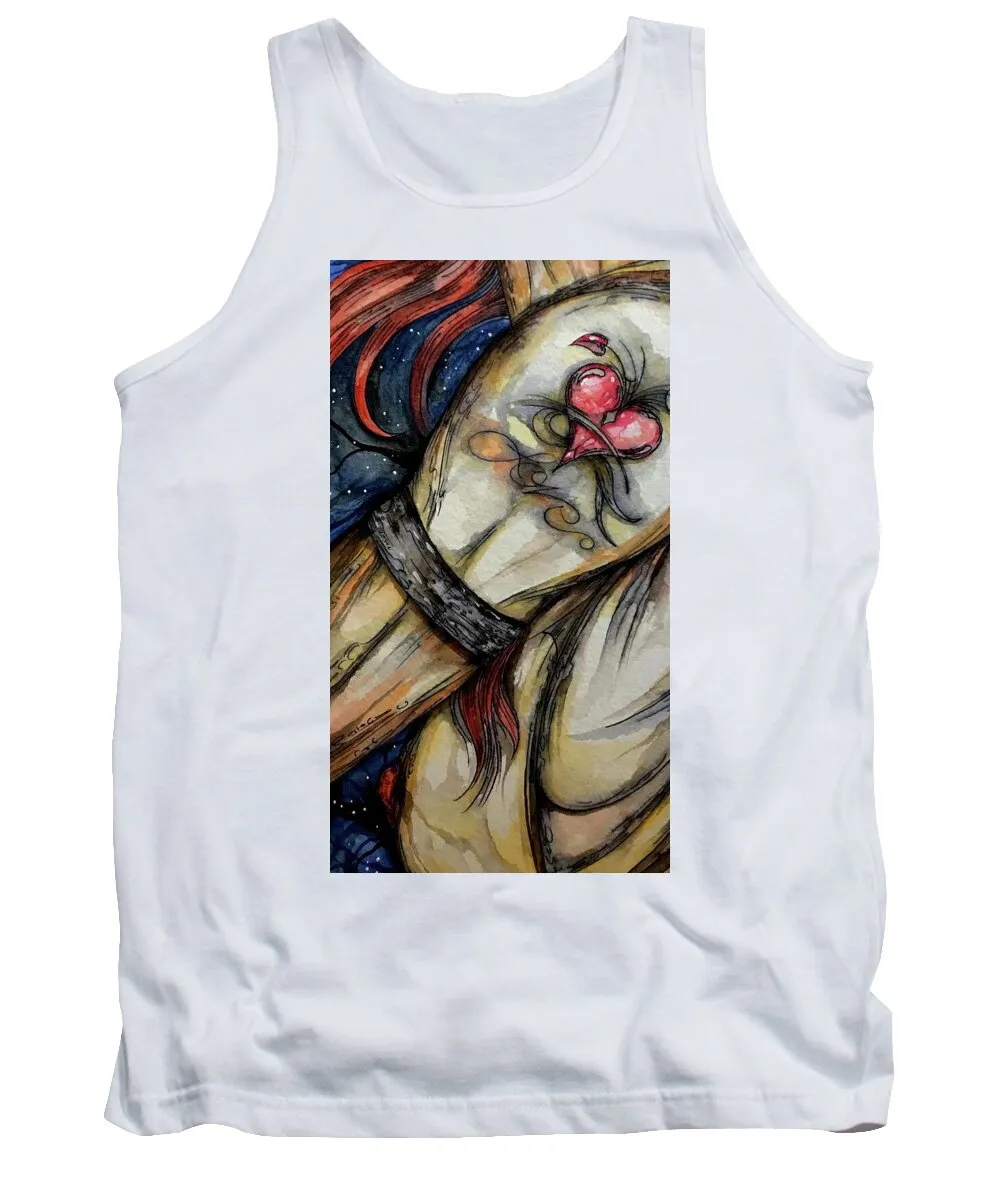 Love Tat - Tank Top