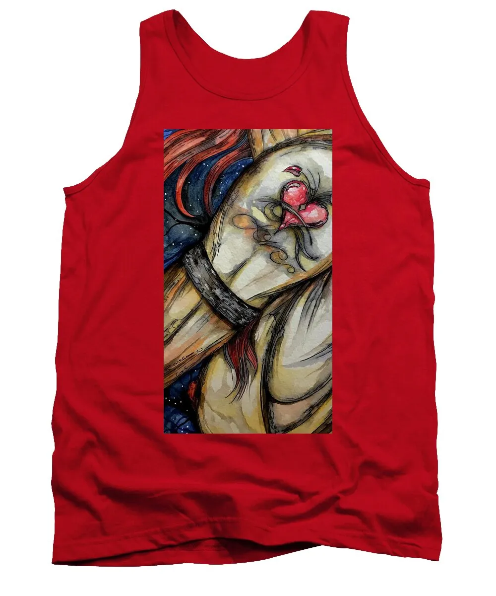 Love Tat - Tank Top