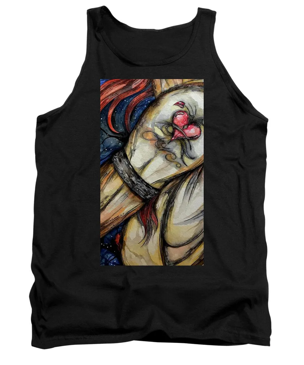 Love Tat - Tank Top