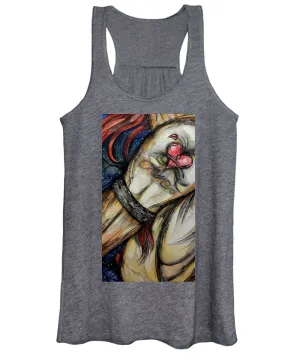 Love Tat - Women's Tank Top