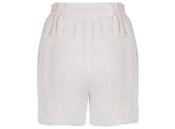 Maiken Shorts - Sand Melange