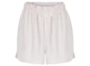 Maiken Shorts - Sand Melange