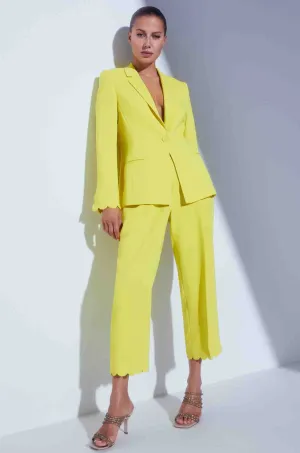 Marc Cain - Elegant Blazer