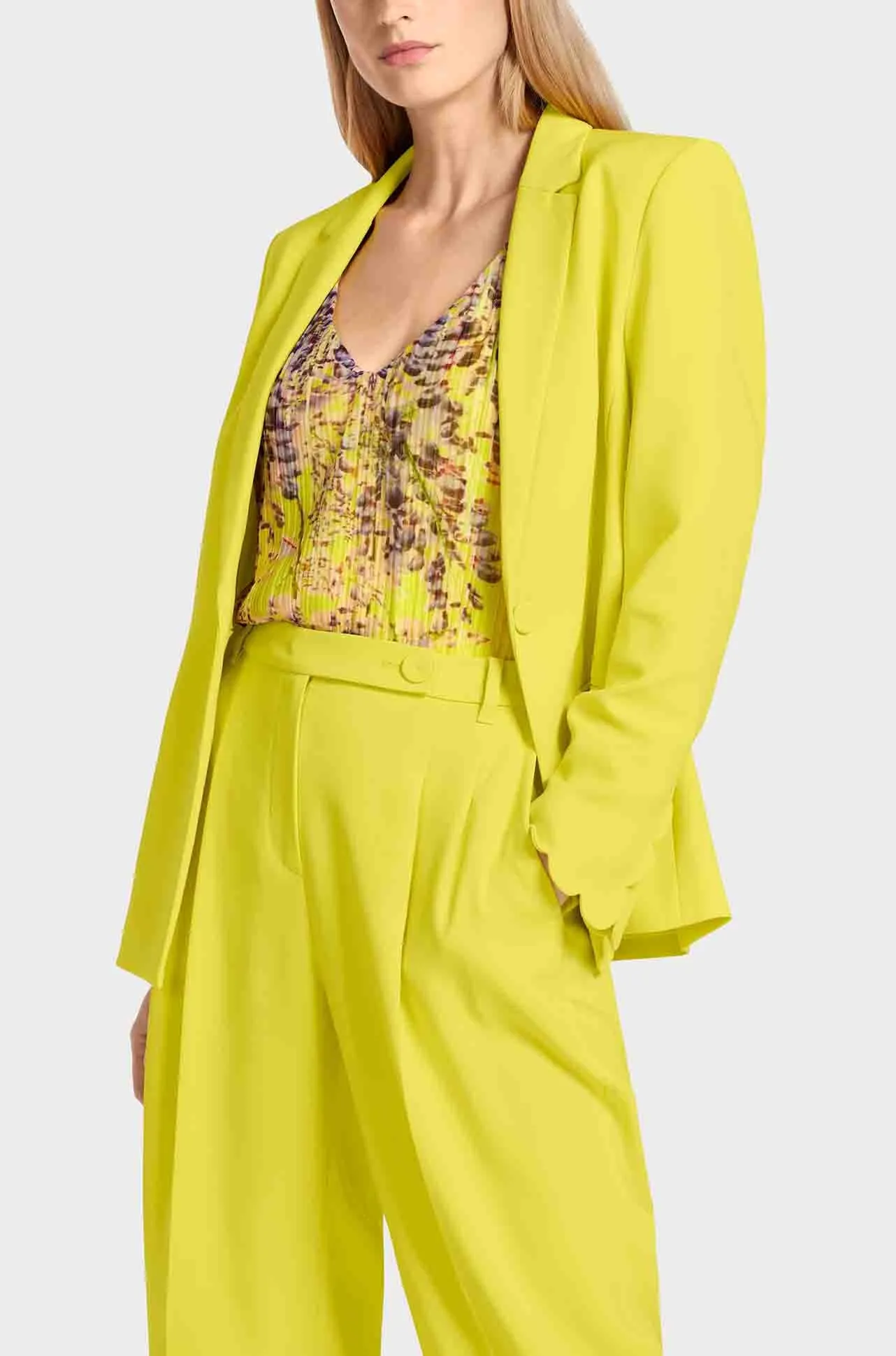 Marc Cain - Elegant Blazer