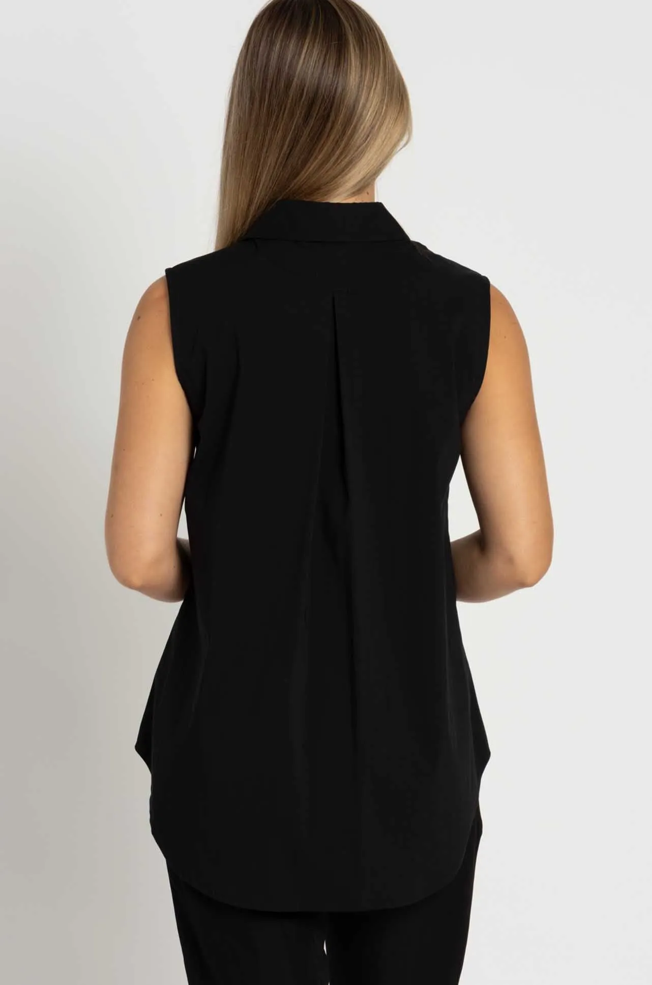 Mela Purdie - Zip Tank (Zambezee Exclusive Re-Cut)