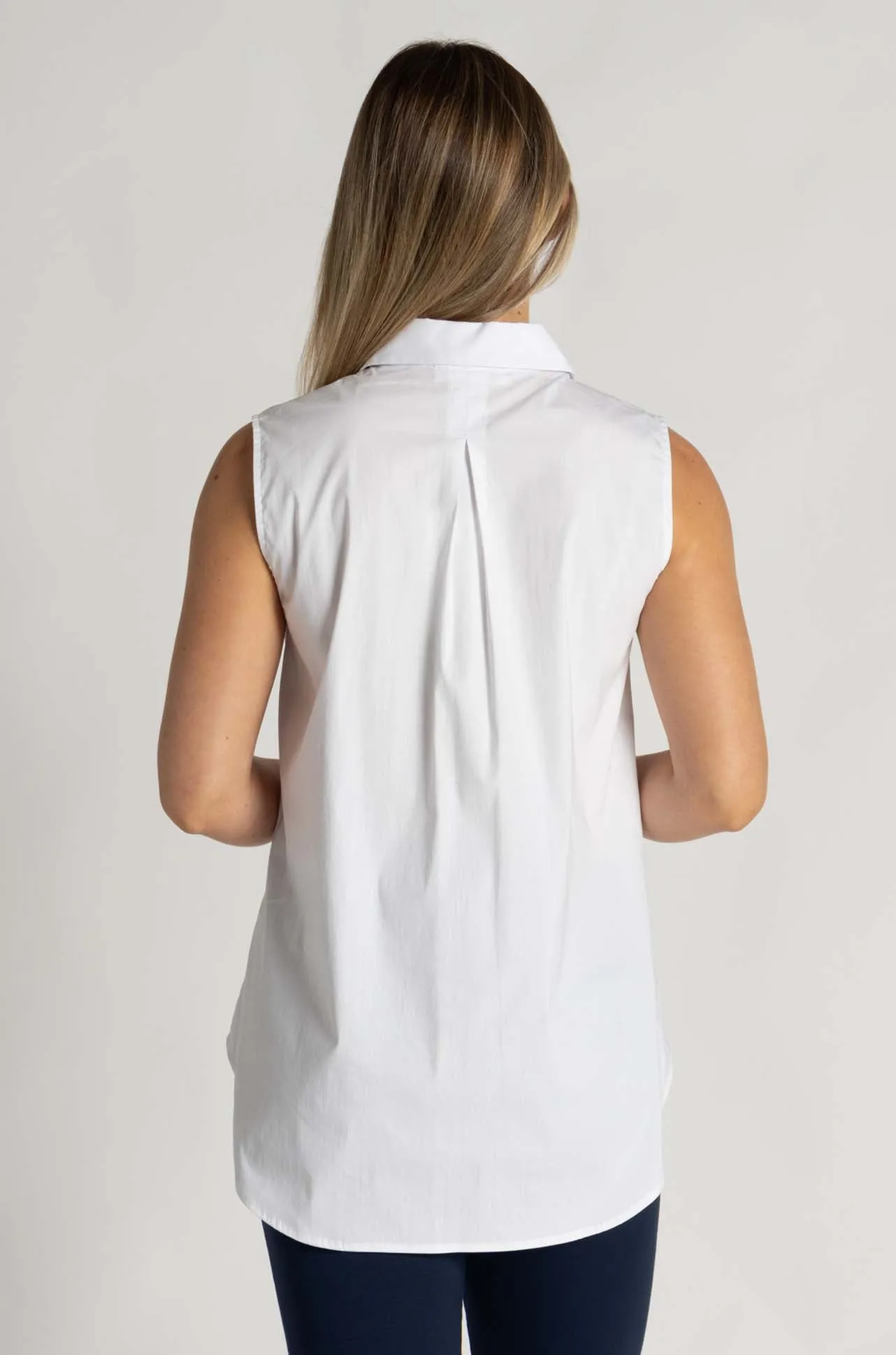 Mela Purdie - Zip Tank (Zambezee Exclusive Re-Cut)