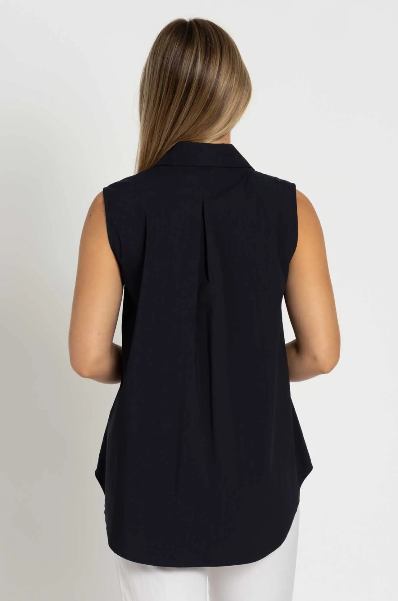 Mela Purdie - Zip Tank (Zambezee Exclusive Re-Cut)