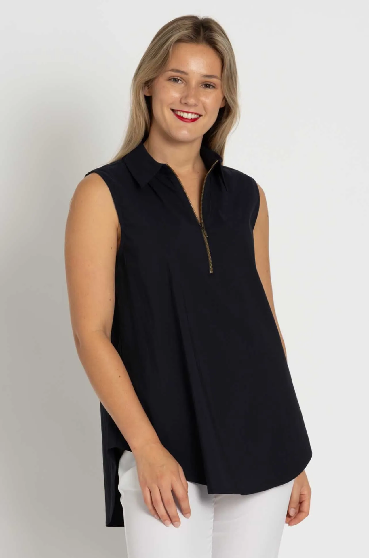 Mela Purdie - Zip Tank (Zambezee Exclusive Re-Cut)