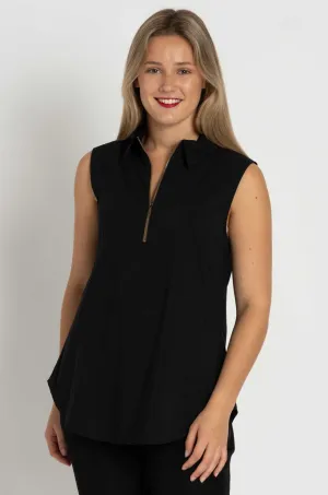 Mela Purdie - Zip Tank (Zambezee Exclusive Re-Cut)