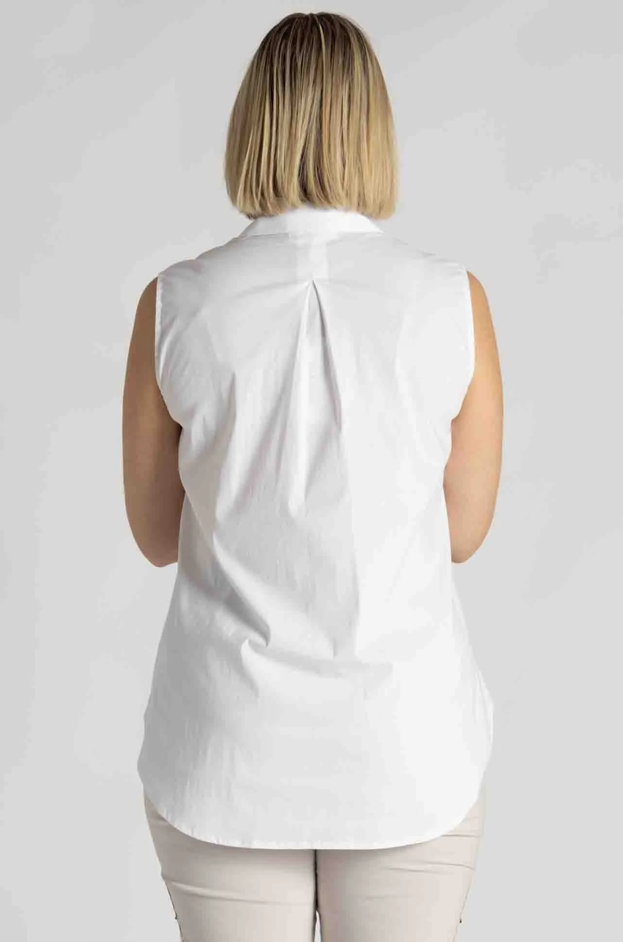 Mela Purdie - Zip Tank (Zambezee Exclusive Re-Cut)