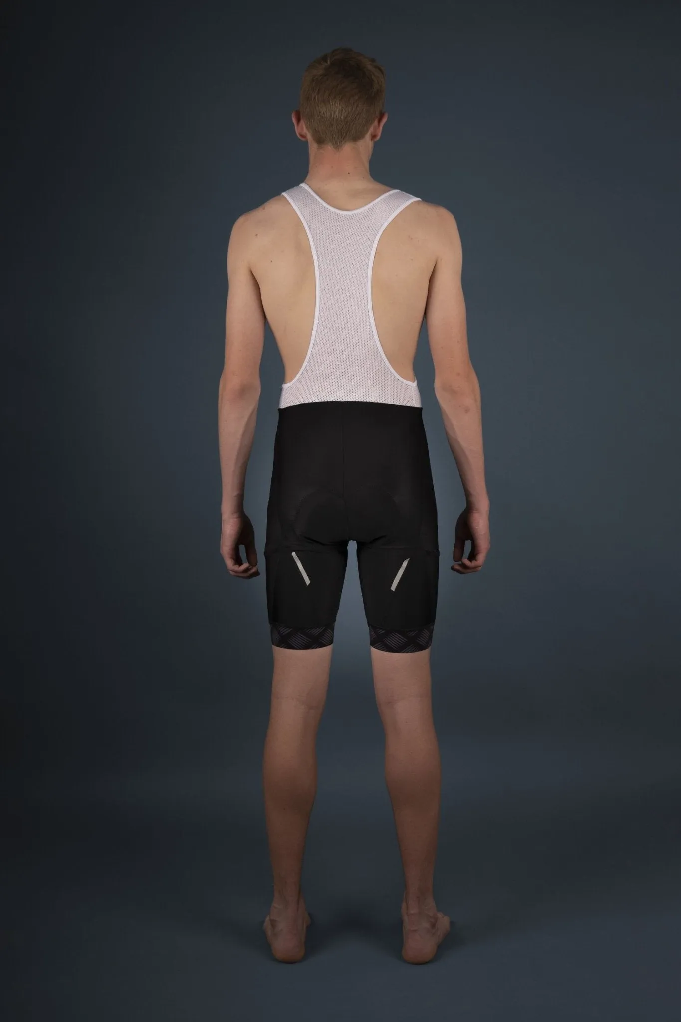 Men’s Pro Urban Cycling Carbide Short Sleeve Jerseys / Bib Shorts