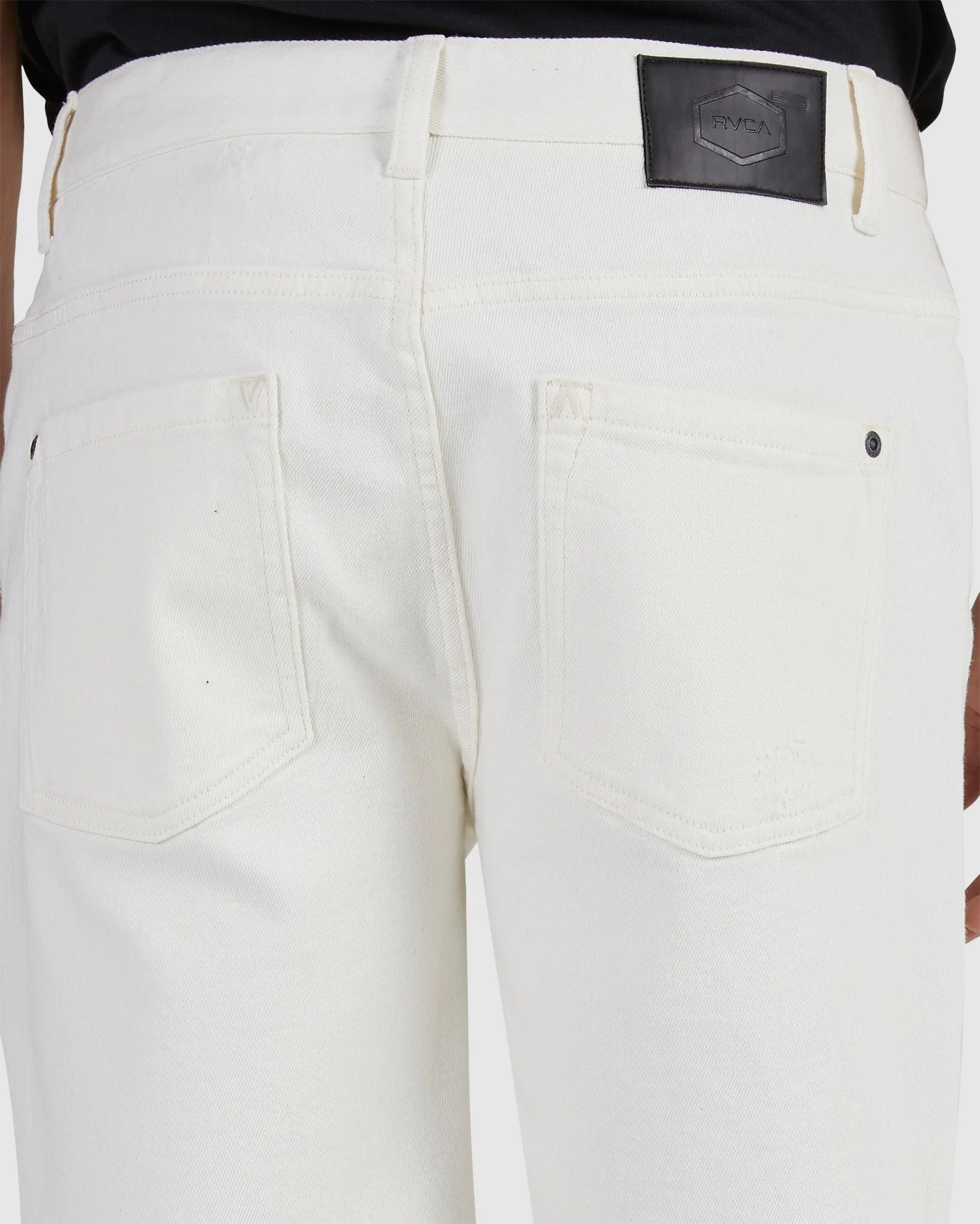 Mens RVCA Rockers Walkshort Walkshorts