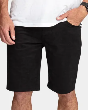 Mens Solver Elite 5 Pocket Walkshorts