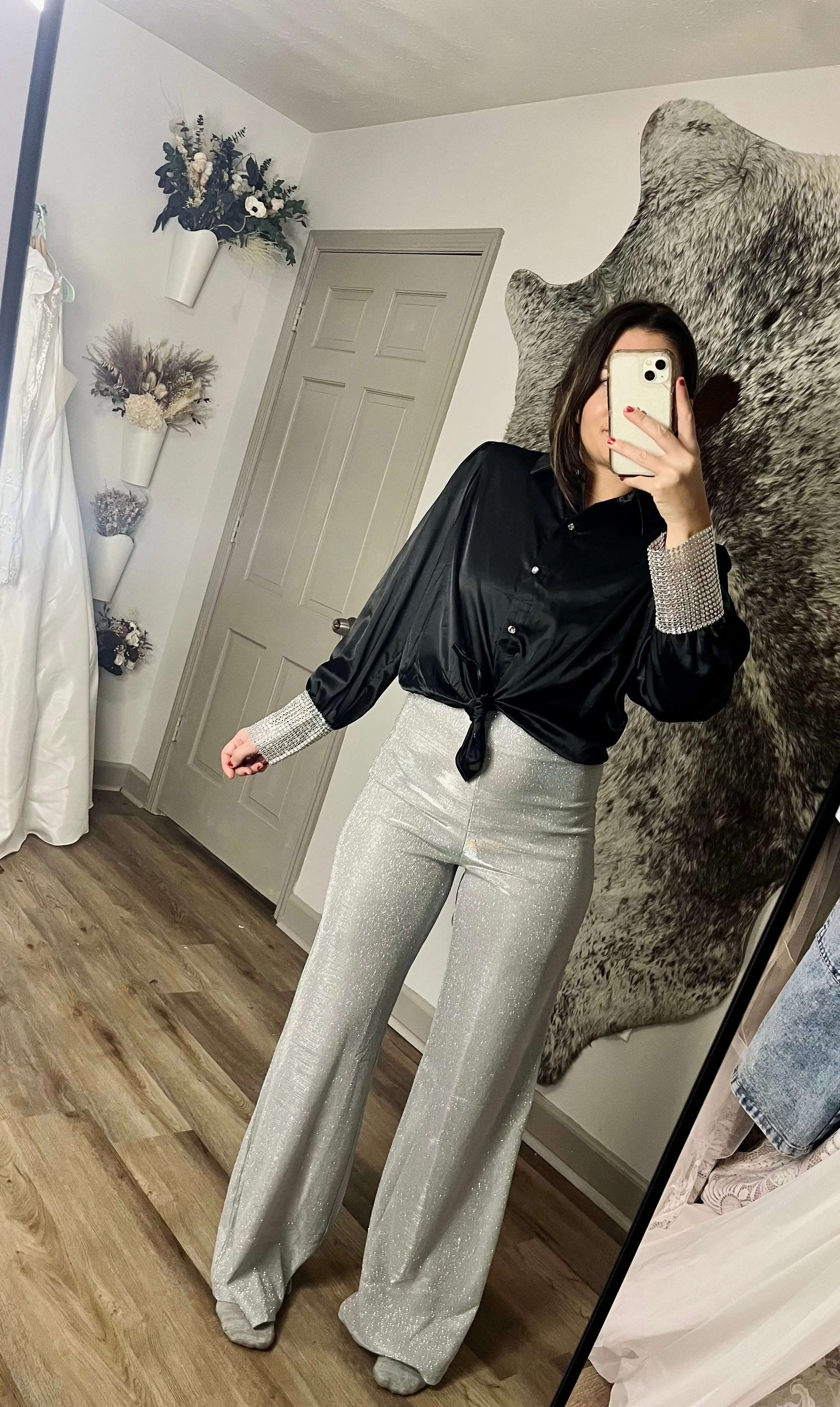 Neon Moon Trousers