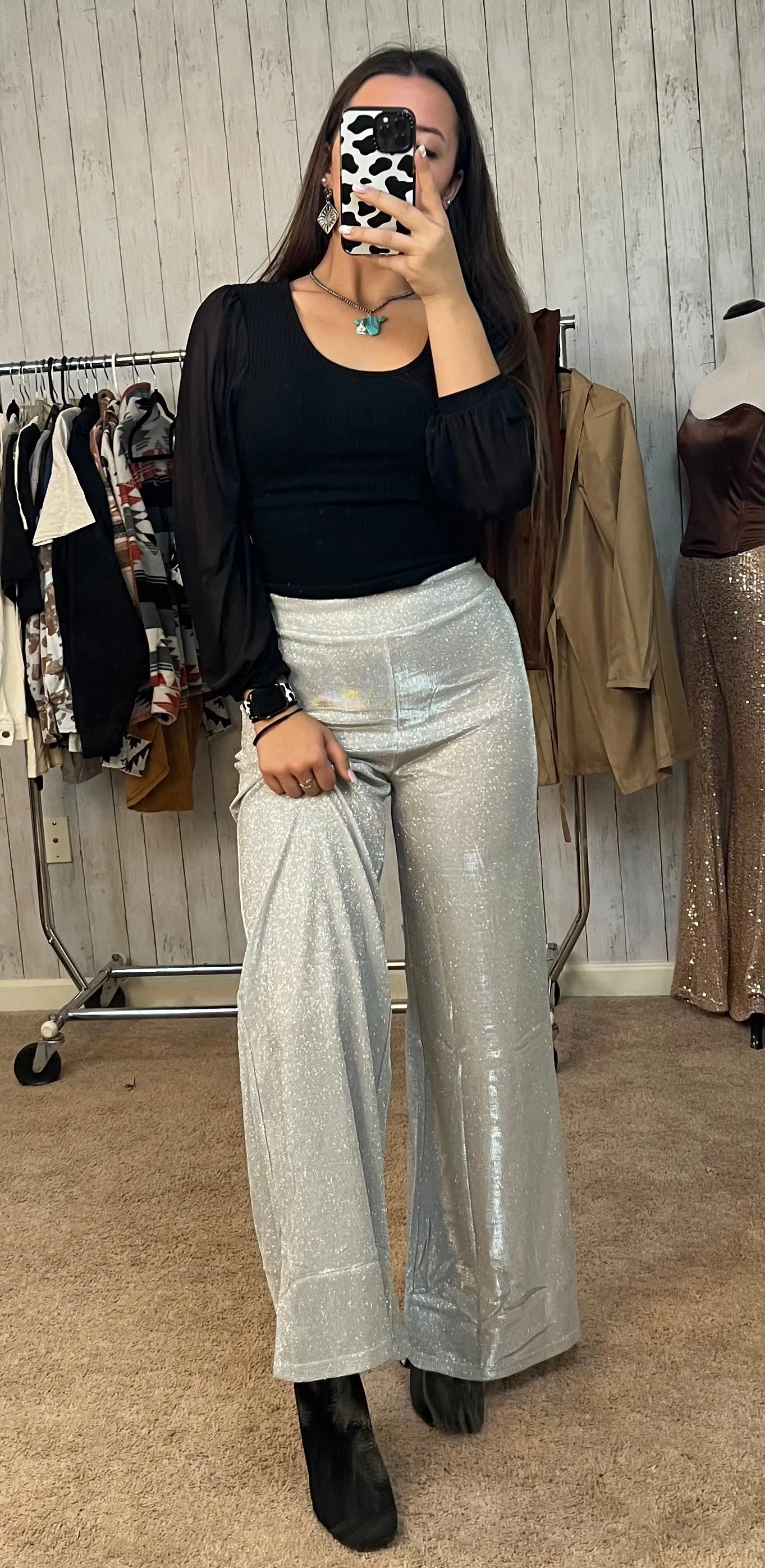 Neon Moon Trousers