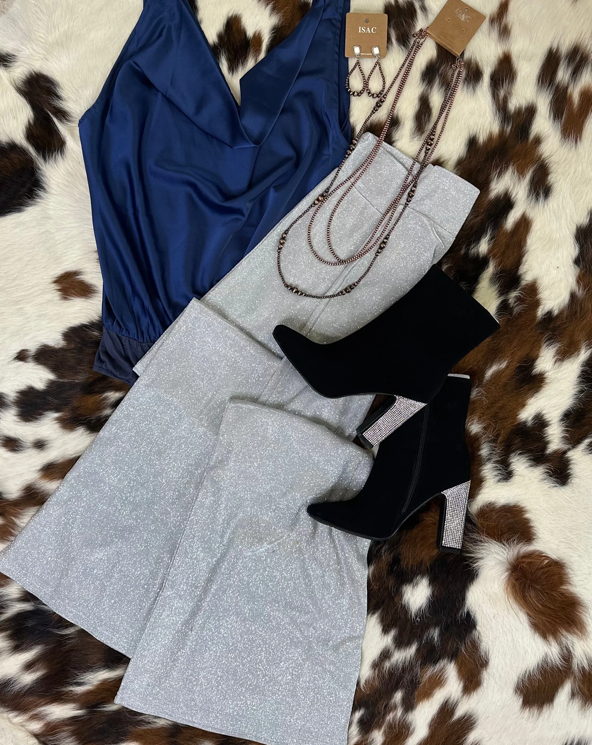 Neon Moon Trousers