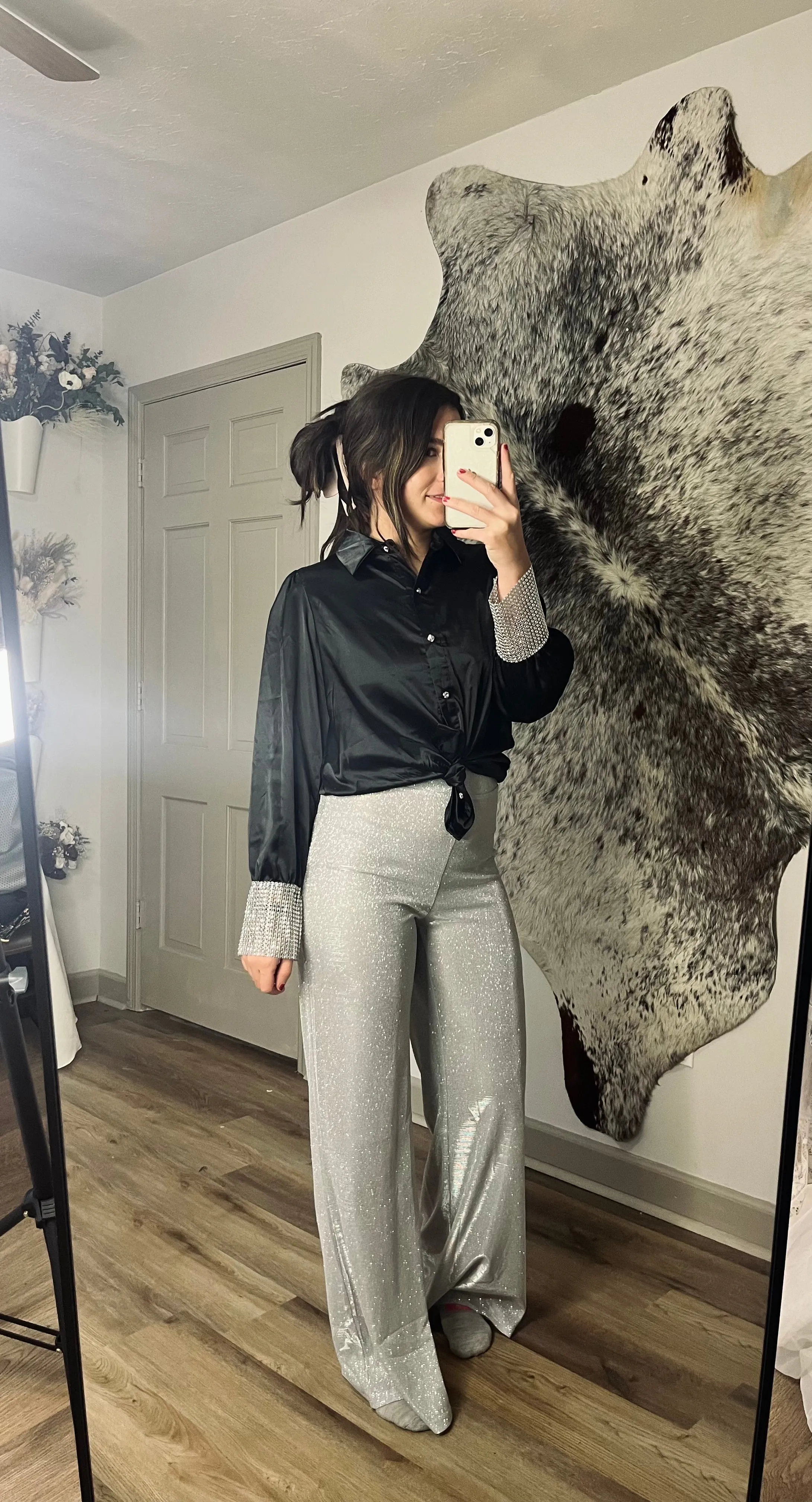 Neon Moon Trousers
