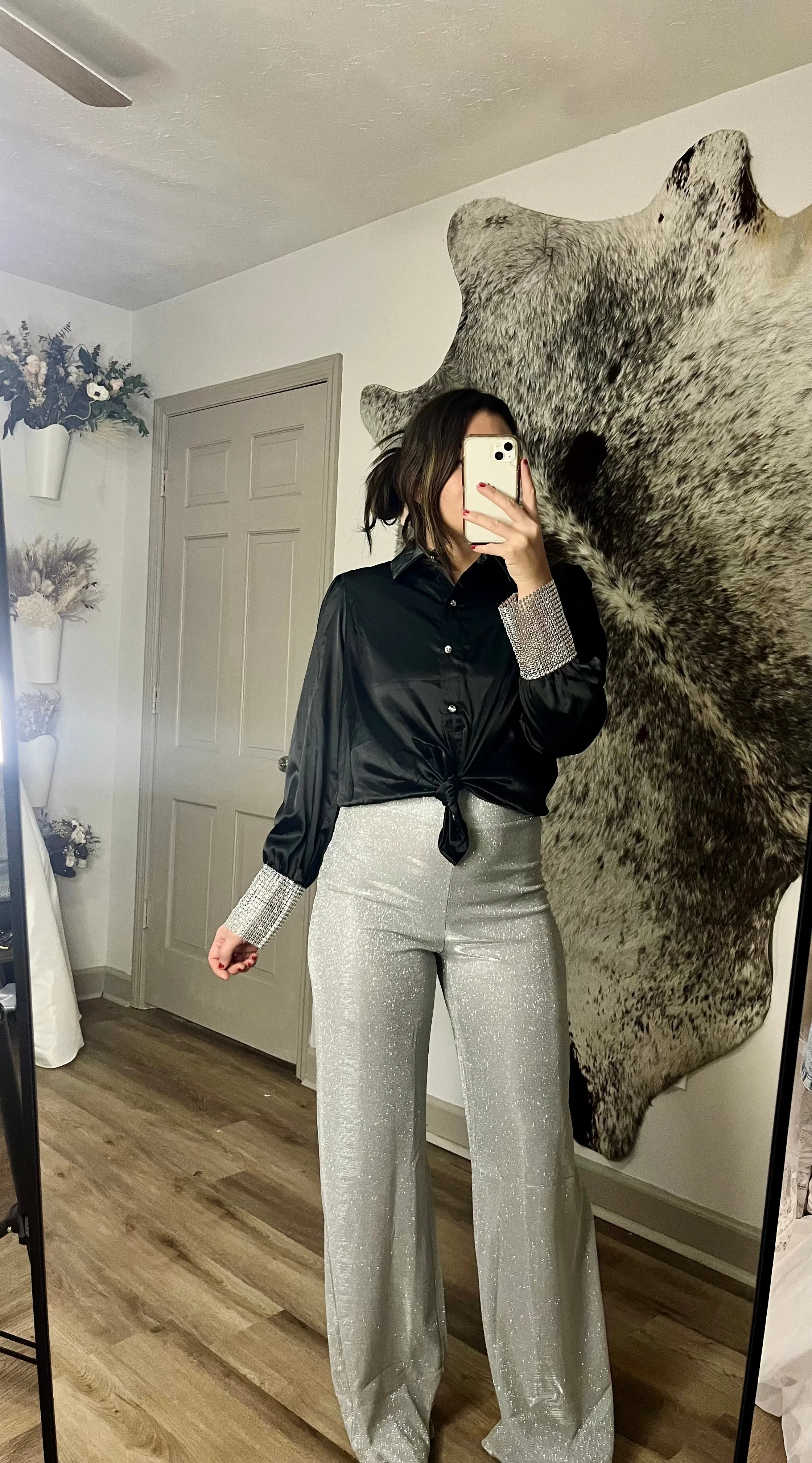 Neon Moon Trousers