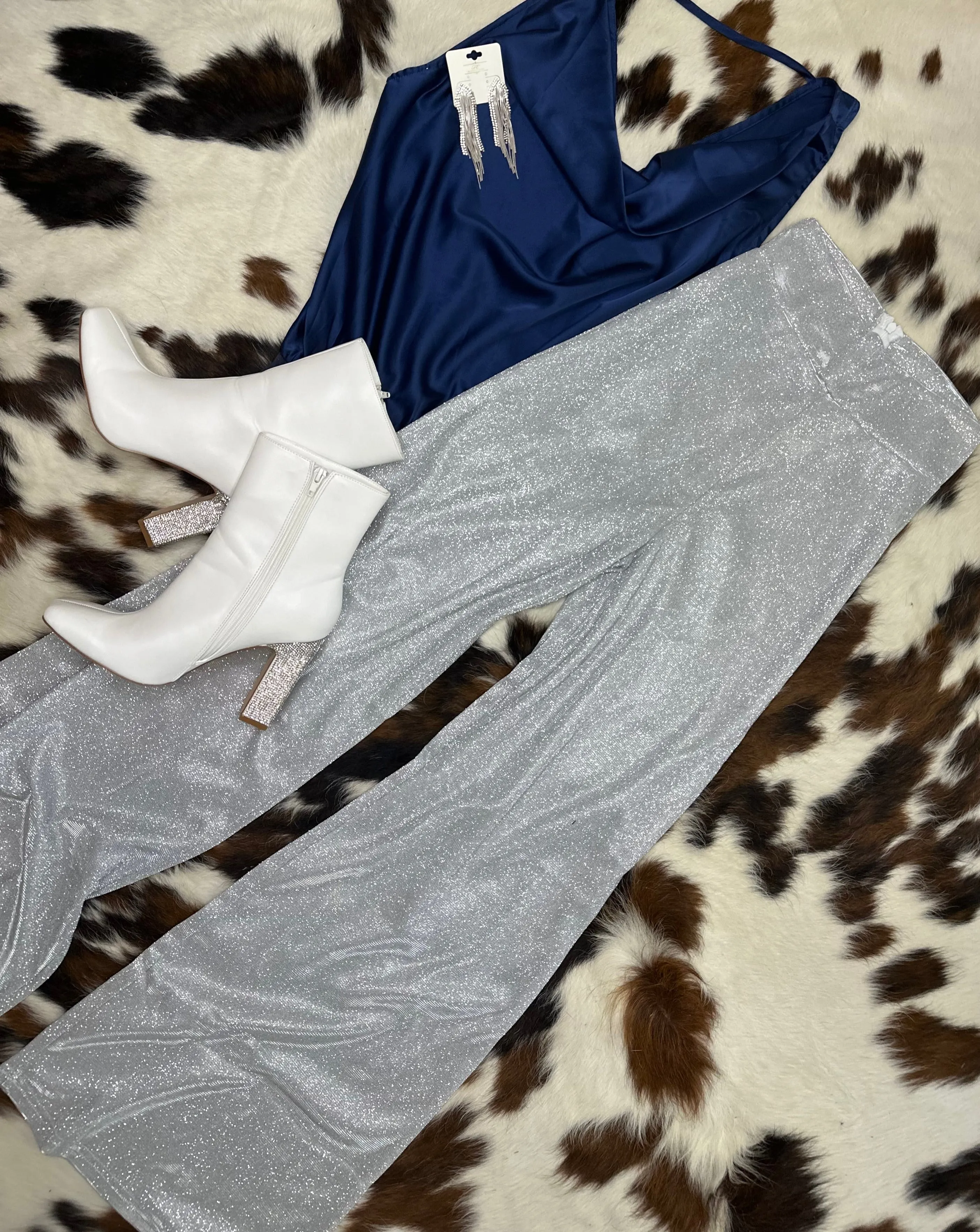 Neon Moon Trousers