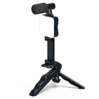 New - North Vlogger Kit
