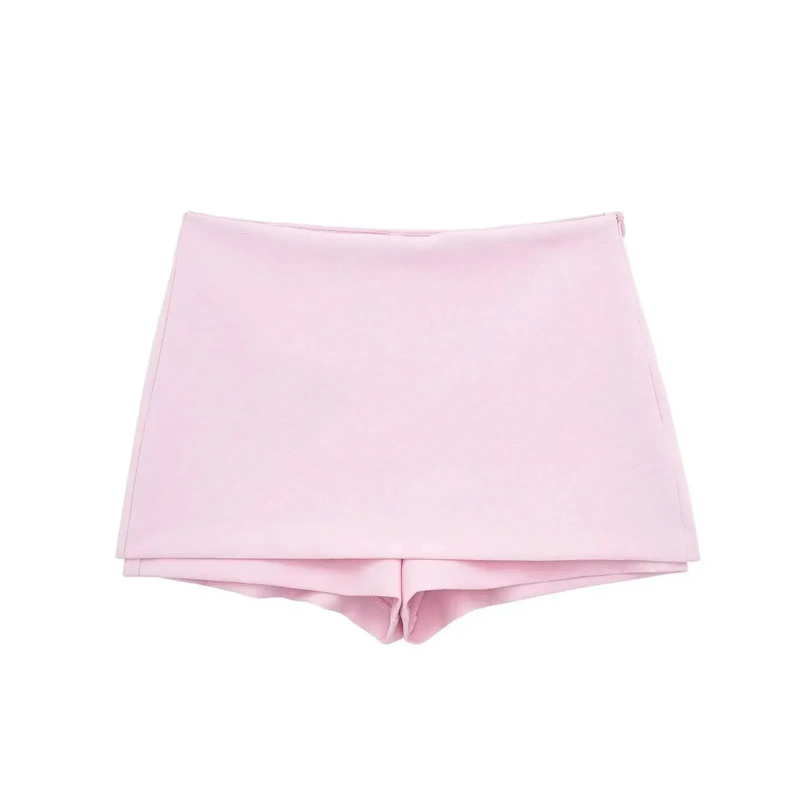 Noélie – Modern suspender straps – Sleek two-piece set