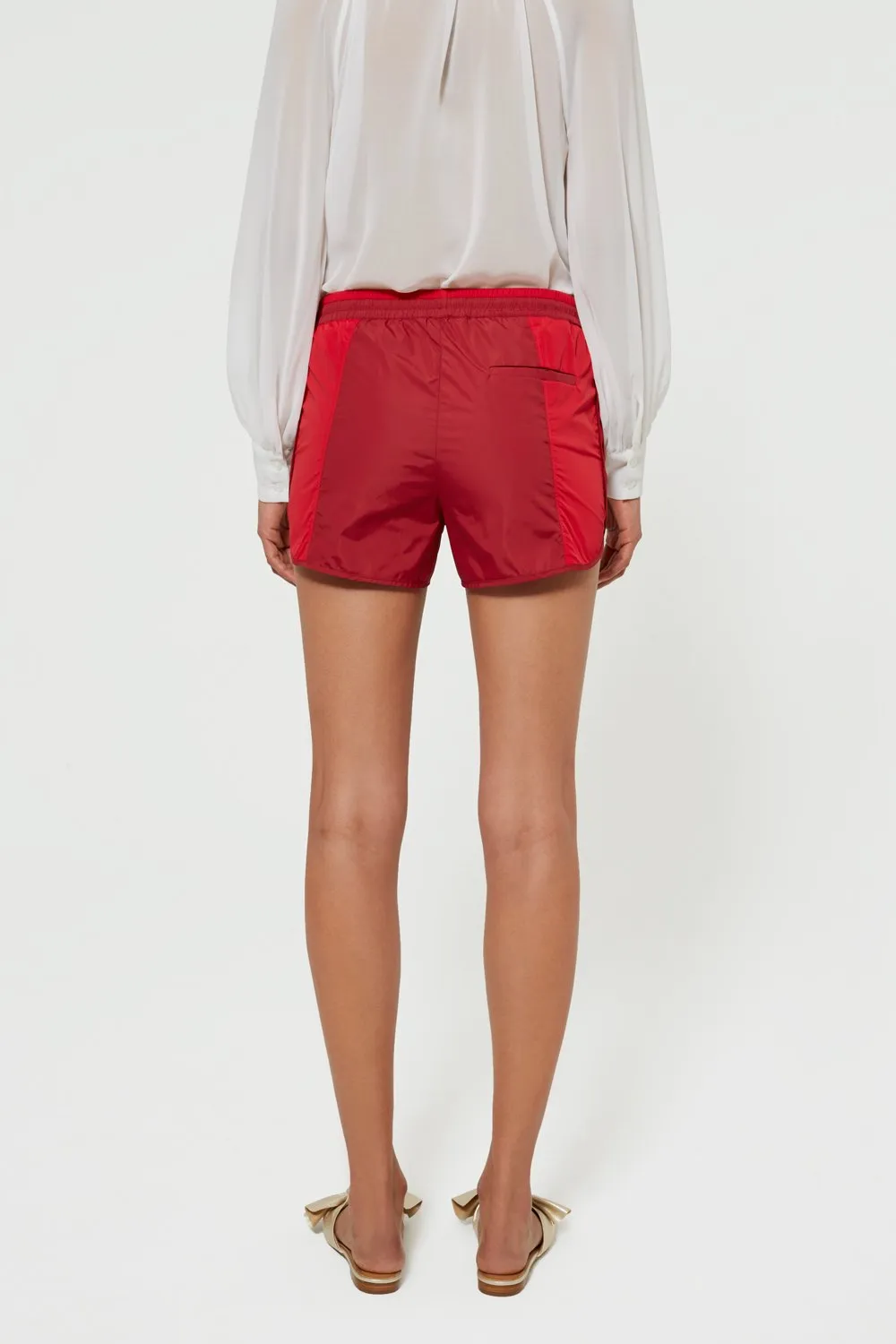 Nora Shorts