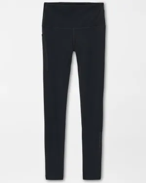 NOVA PERFORMANCE 7/8 LEGGING - BLACK