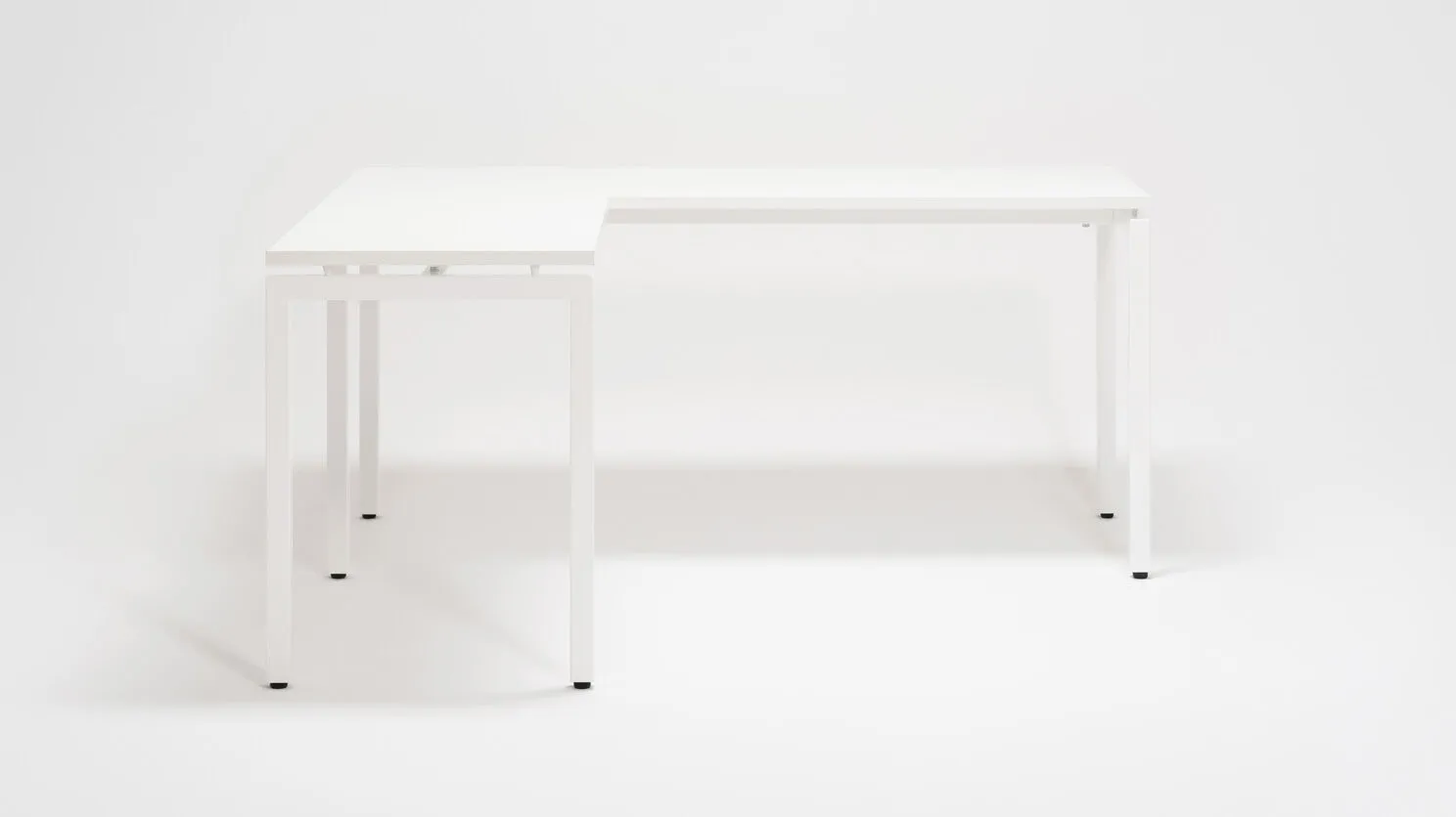 Novah L-Desk