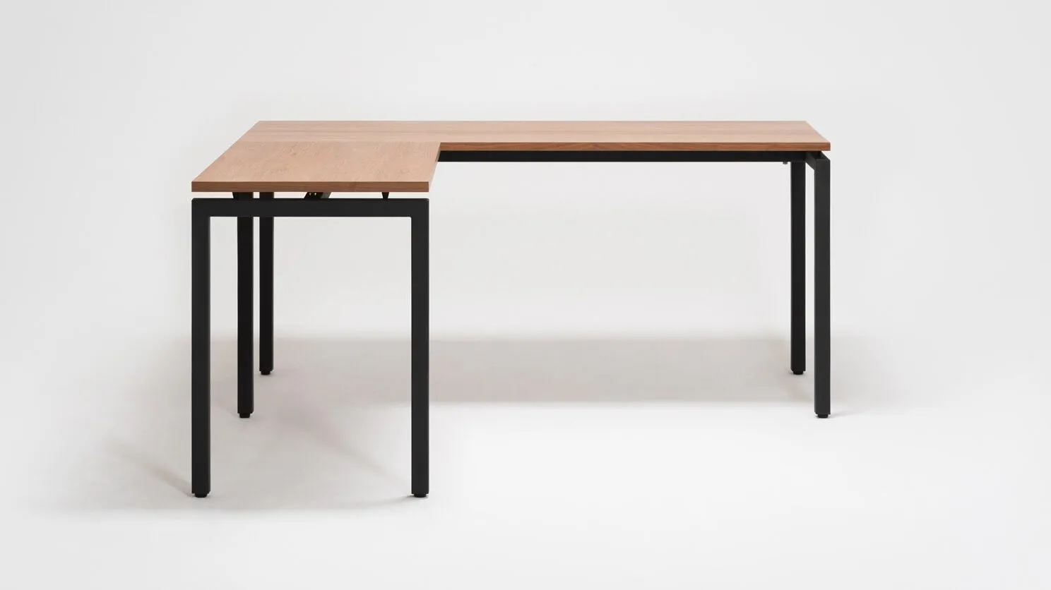 Novah L-Desk