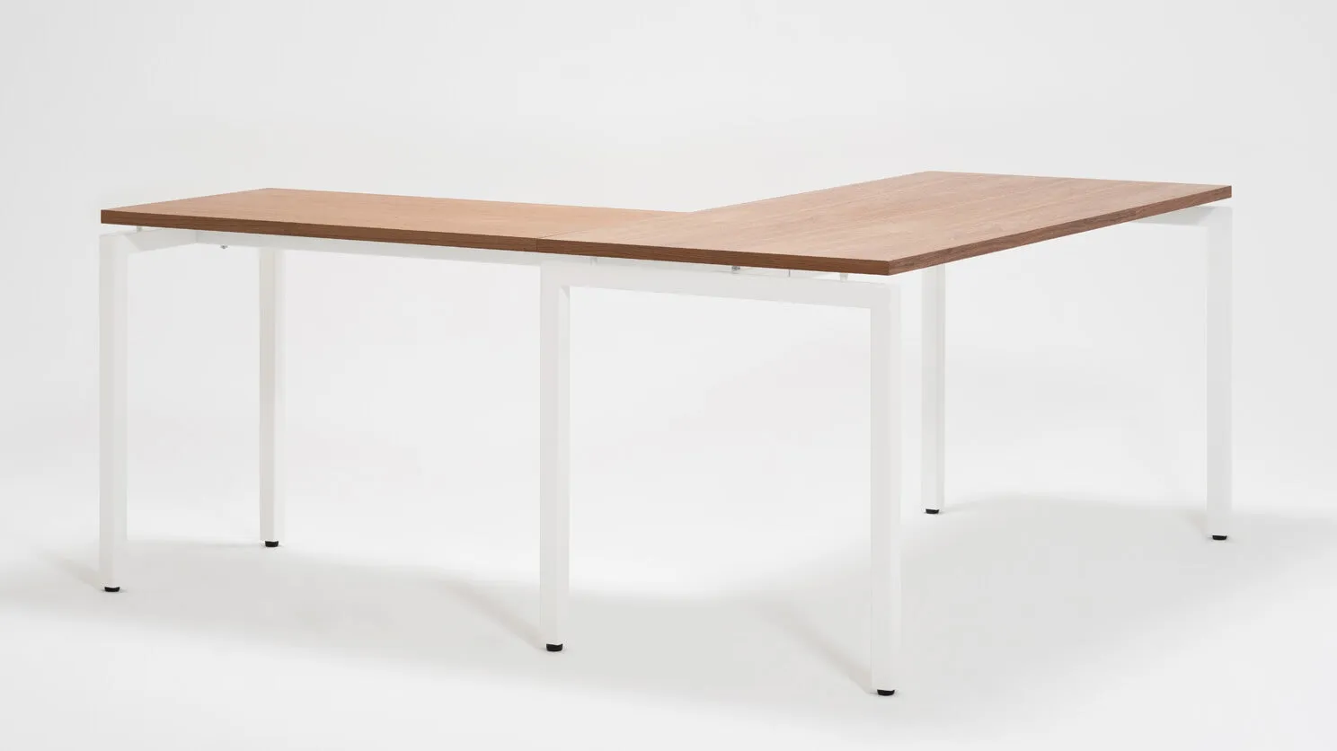 Novah L-Desk