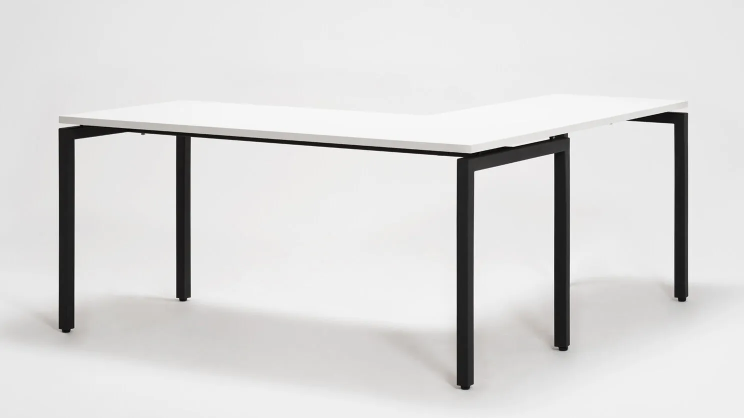 Novah L-Desk