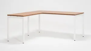 Novah L-Desk