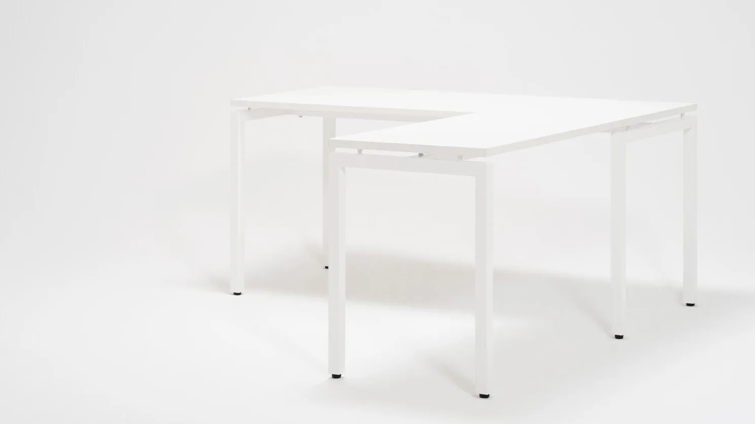 Novah L-Desk