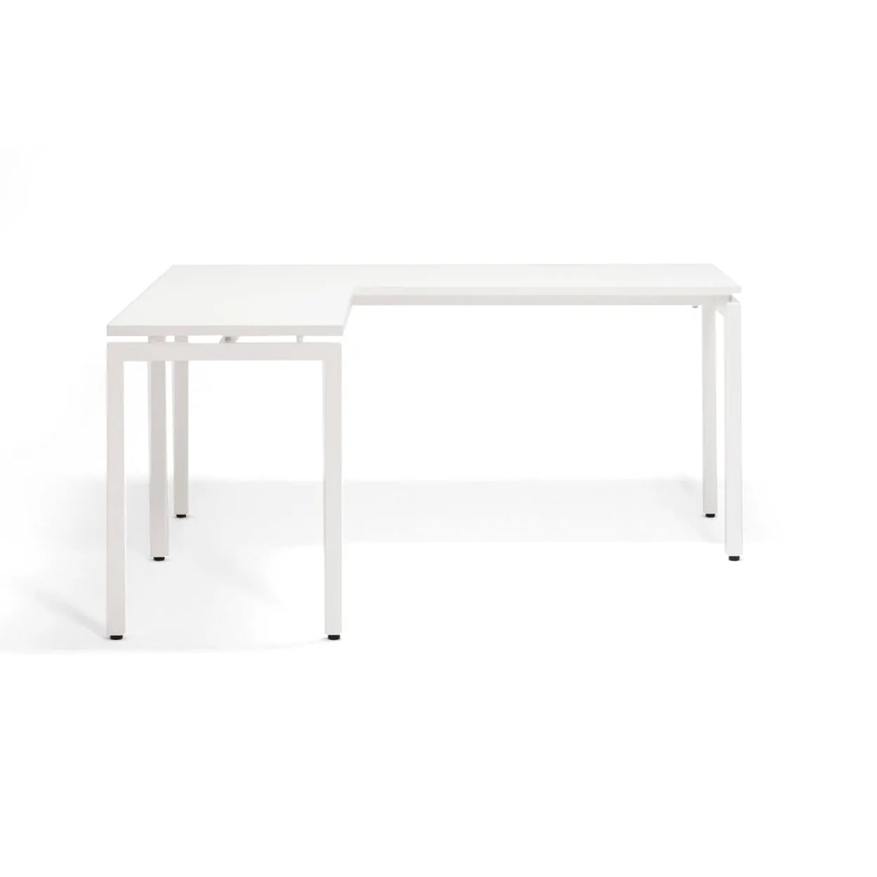 Novah L-Desk