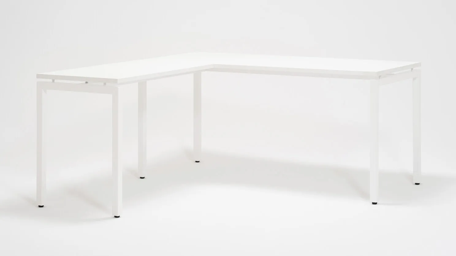 Novah L-Desk